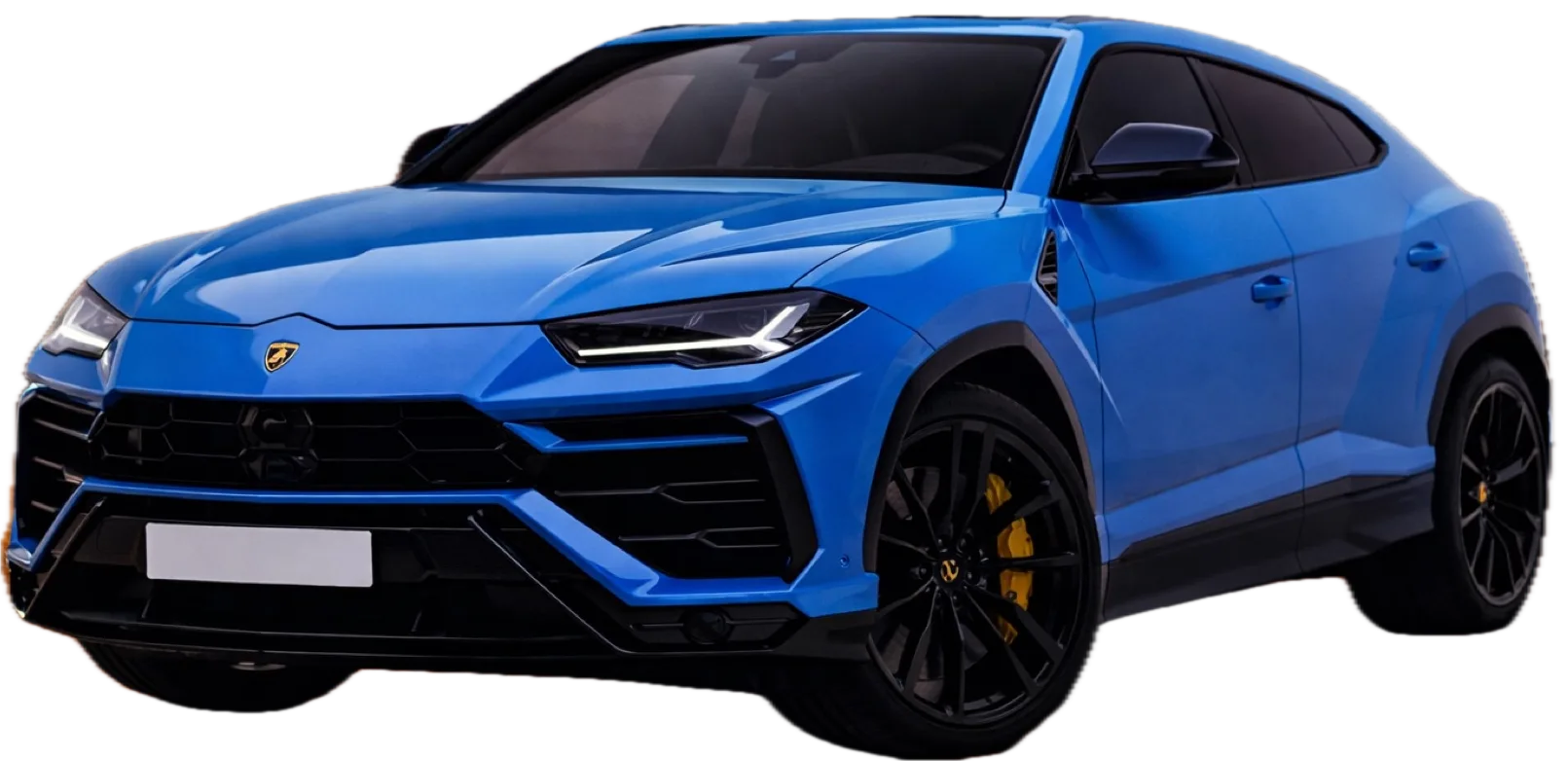 Lamborghini Urus S